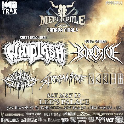 WACKEN METAL BATTLE 